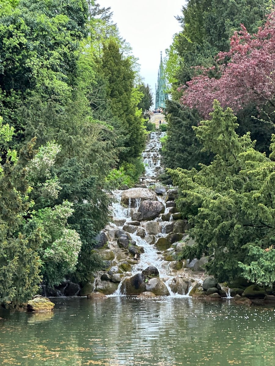 Viktoriapark