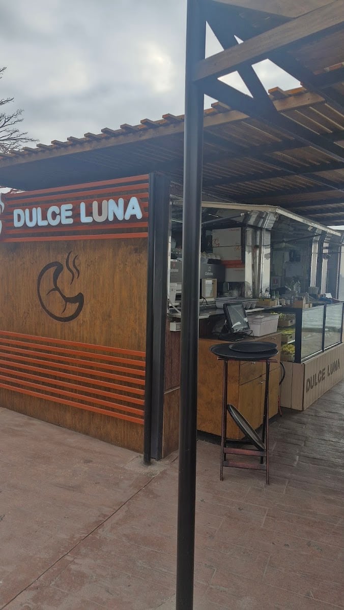 Dulce Luna- Mallplaza Antofagasta