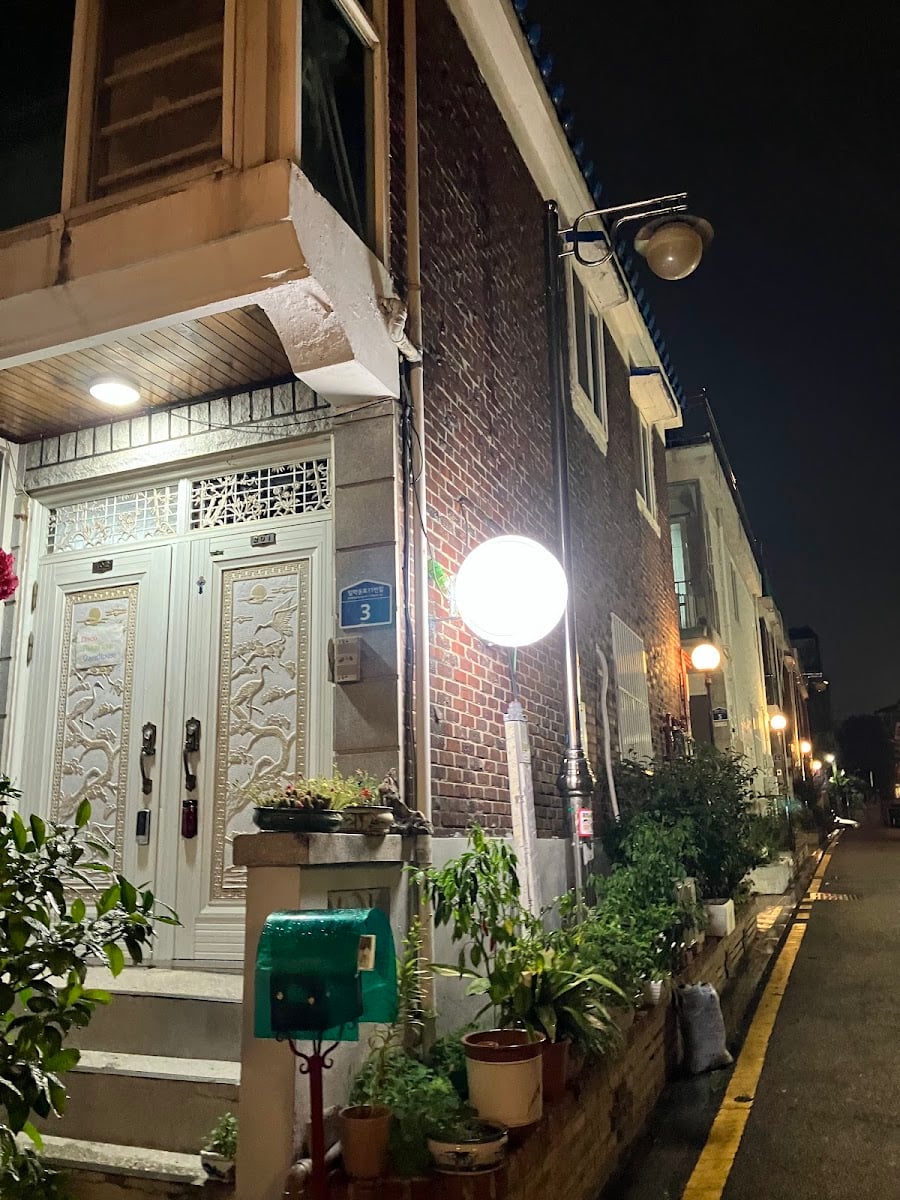 Disco PangPang GuestHouse - Dormitory,stay