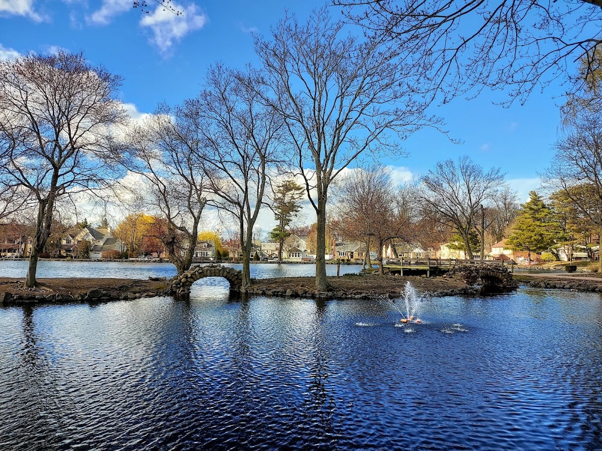 Heckscher Park