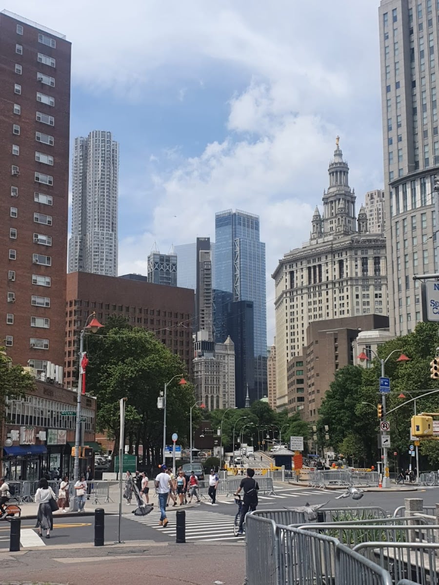 Little Italy