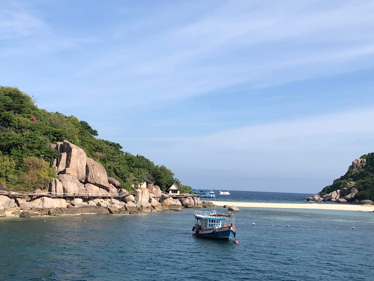 Koh Phangan