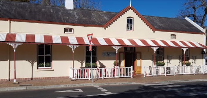 The Fat Butcher Stellenbosch