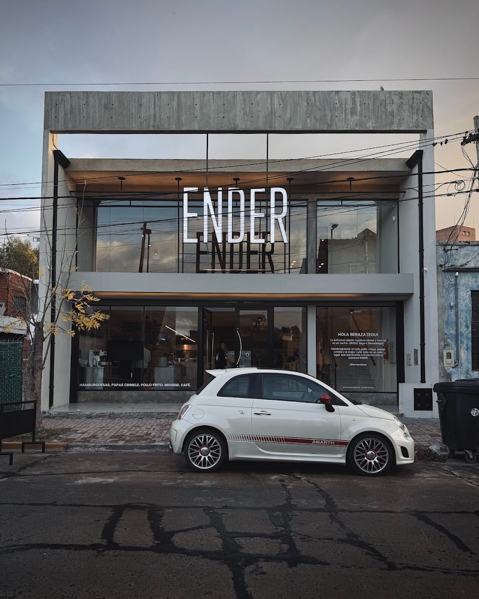 ENDER Berazategui