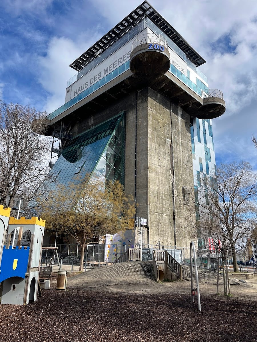 Haus des Meeres
