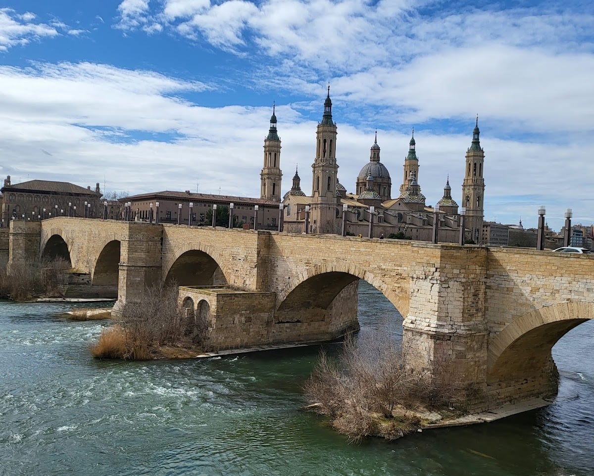 Puente de Piedra