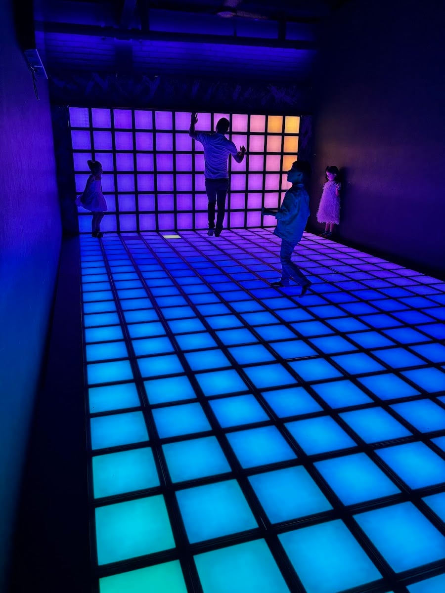 Pixel Zone
