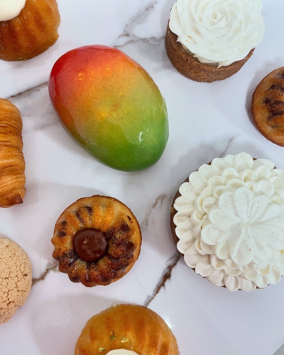 Maison Fernand Pâtisserie Française