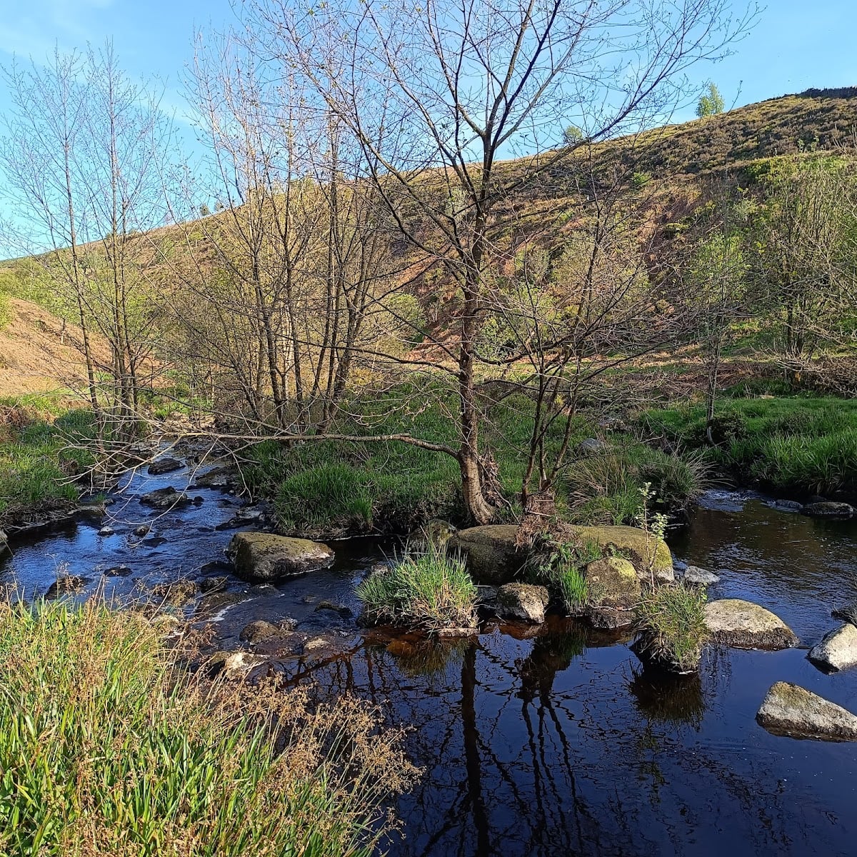 Hebden Water