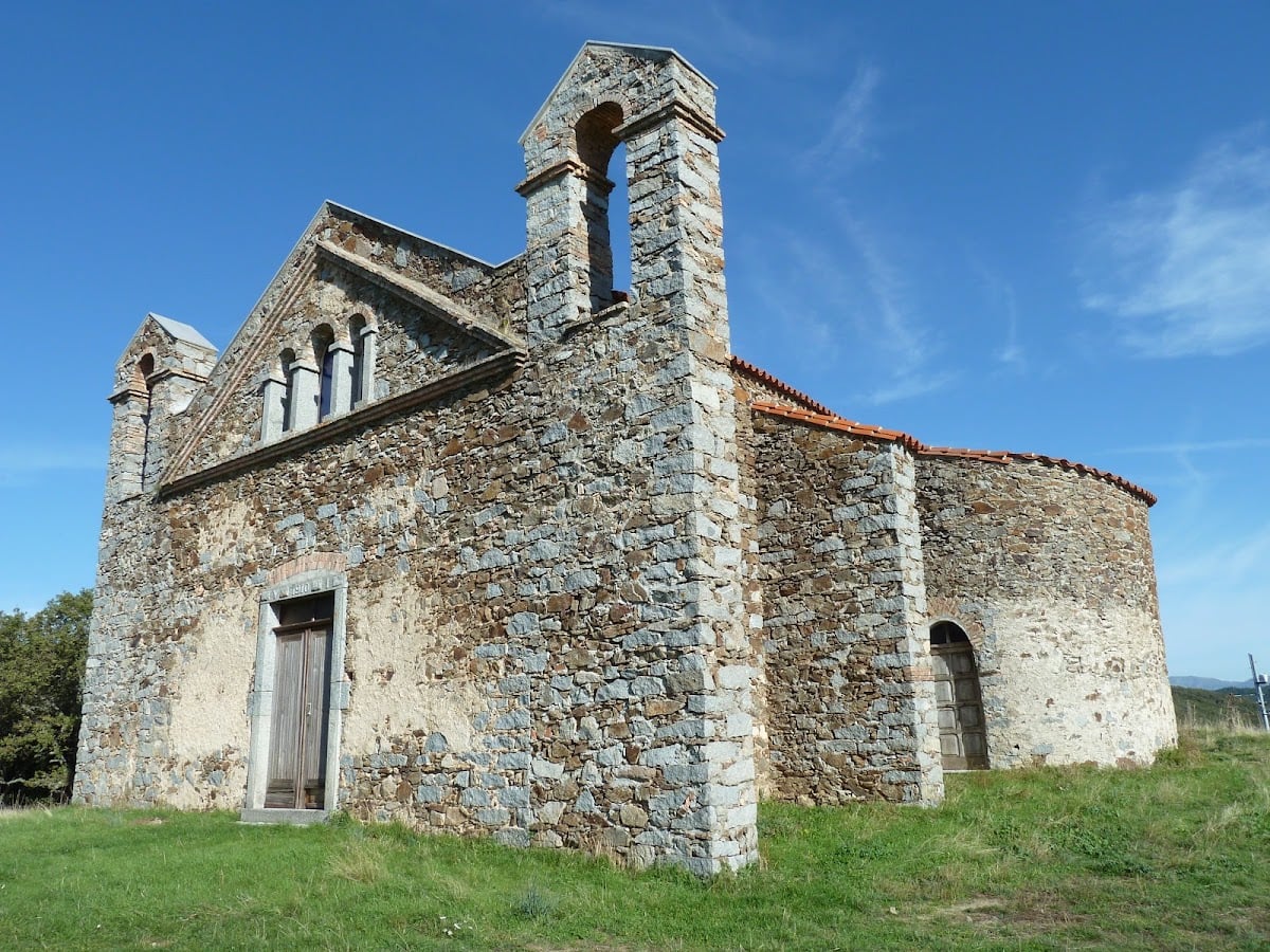 Chiesa di Nostra Signora d'Itria
