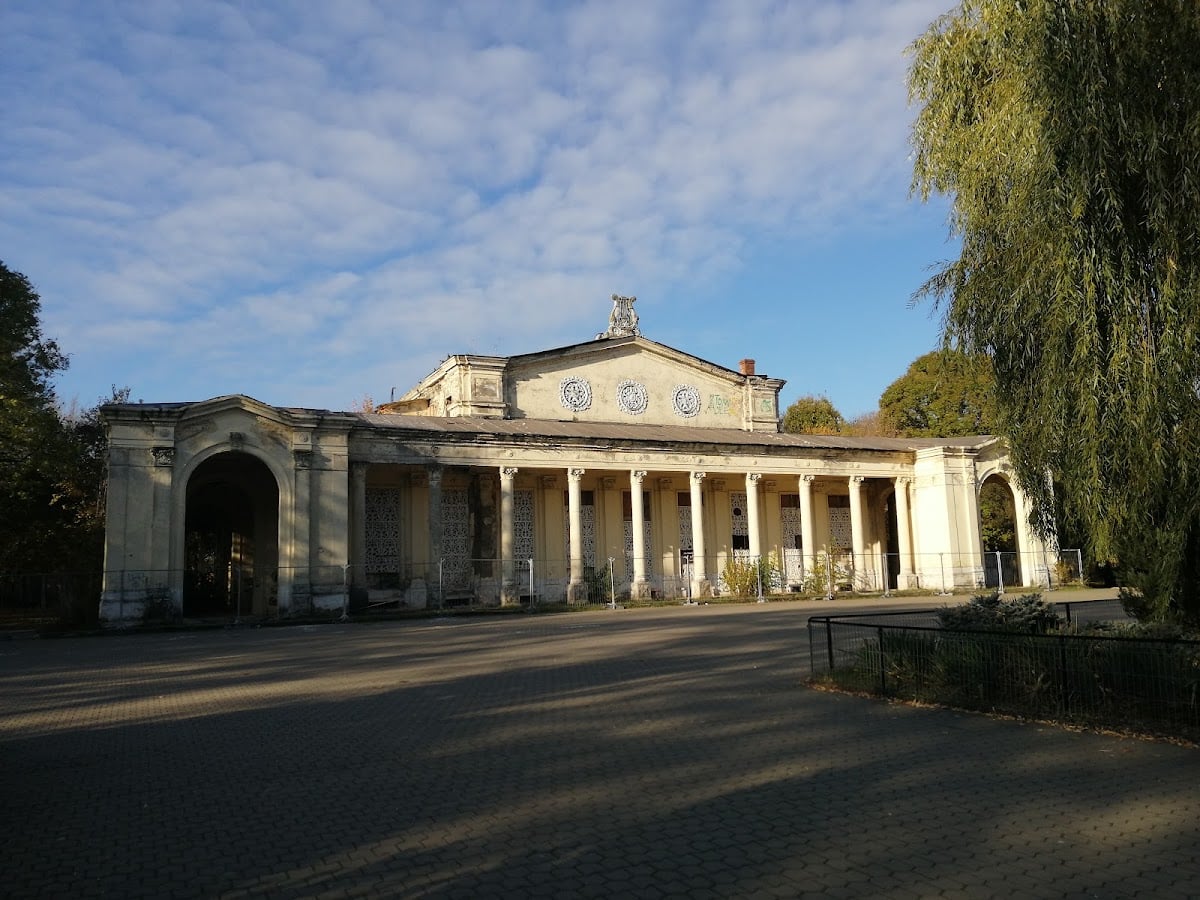 Bazilescu Park