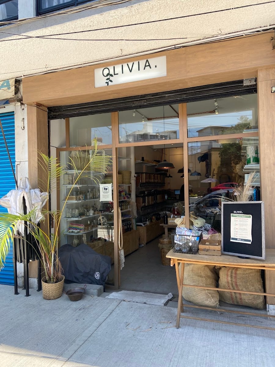 OLIVIA eco