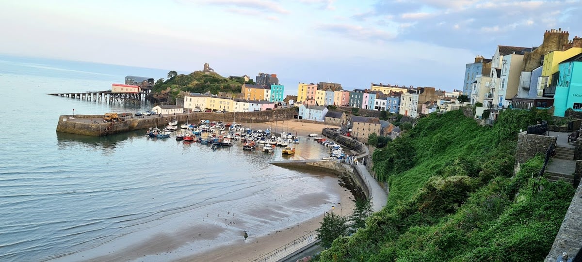 Wales