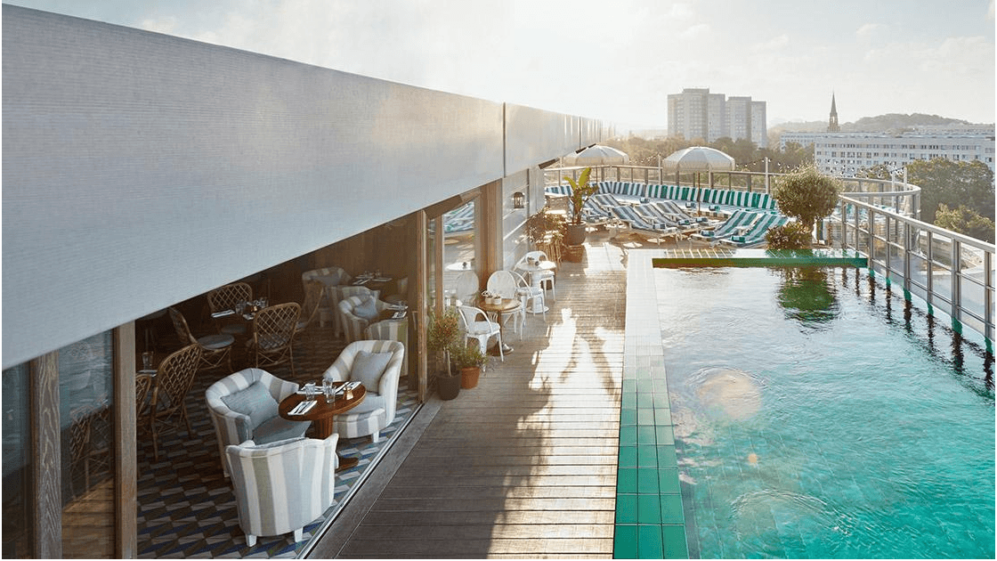 Soho House