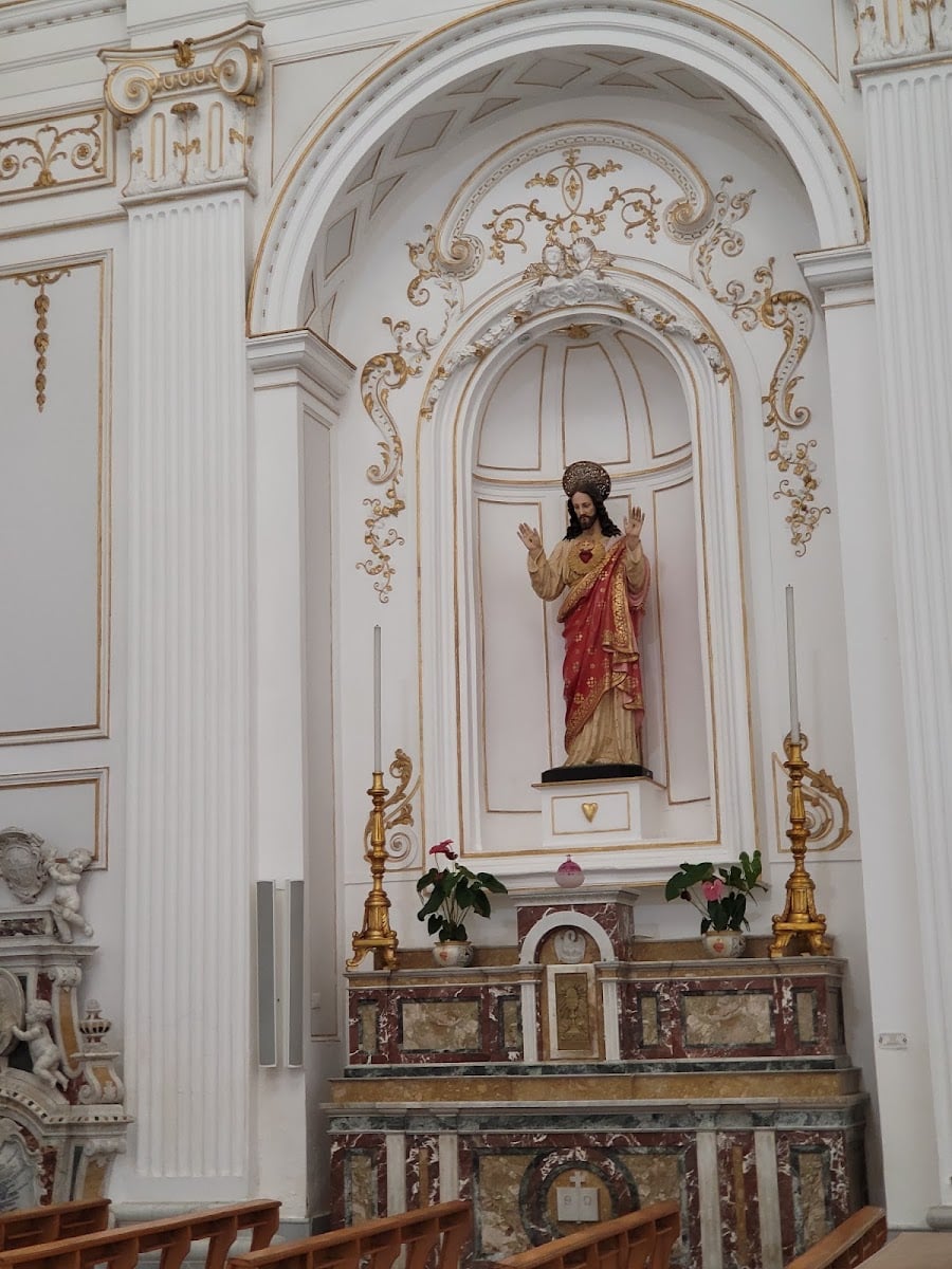 Chiesa Madre “Maria Santissima Assunta in Cielo”