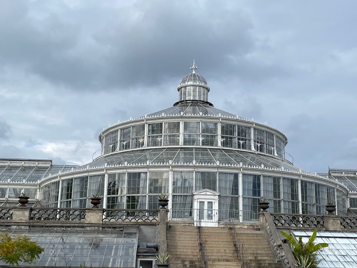 Botanical Garden