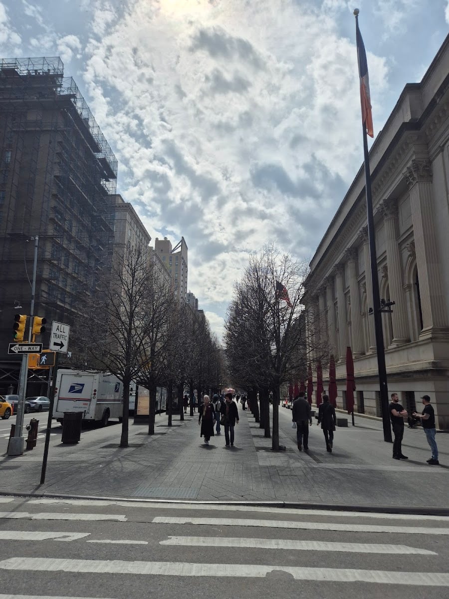 MET museum 