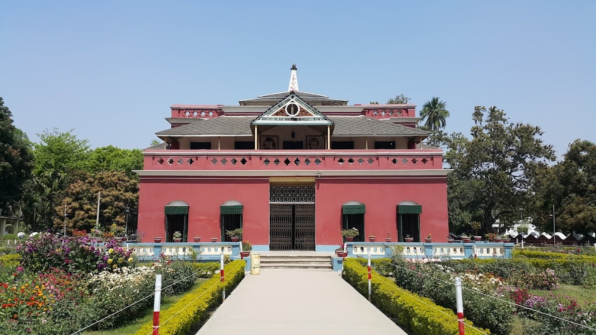 Kushtia District