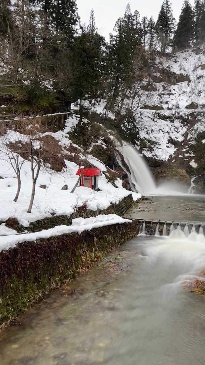 銀山温泉 - 山形県
