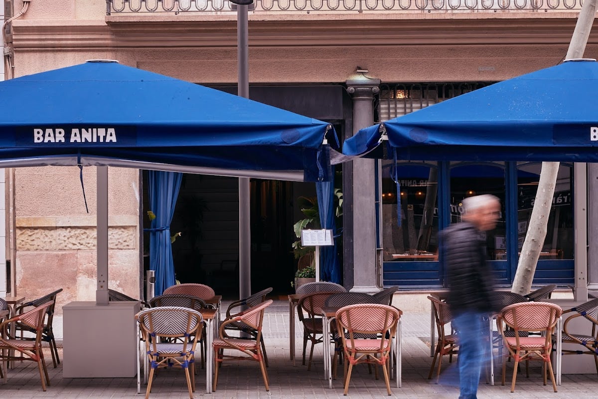Bar Anita