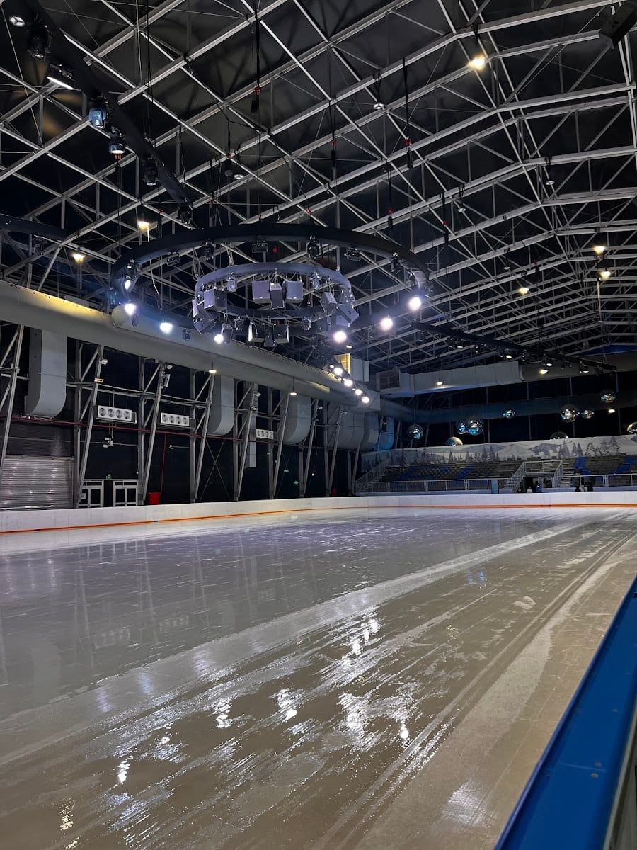 COOL ARENA