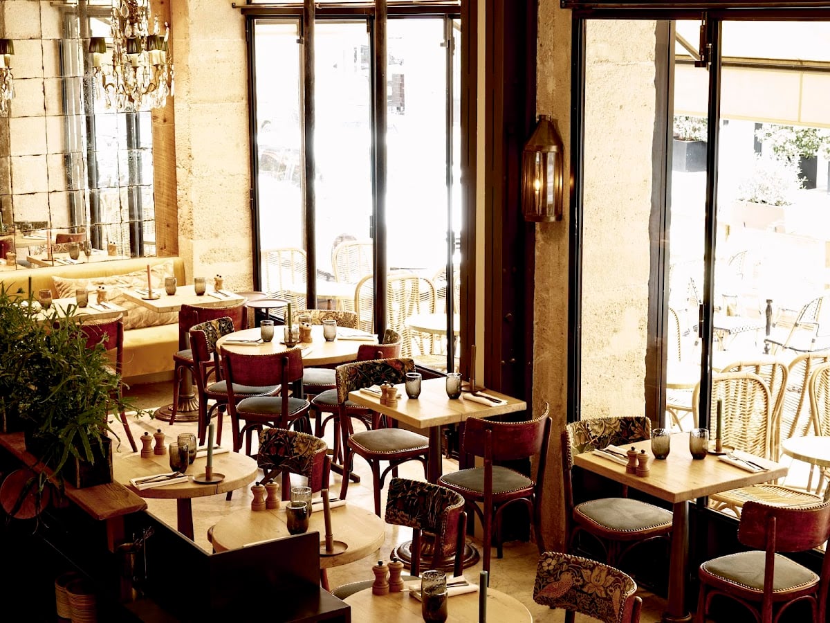 Café Poète