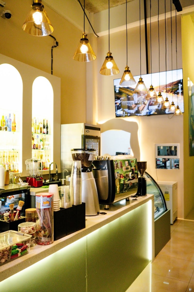 Alquimia Café