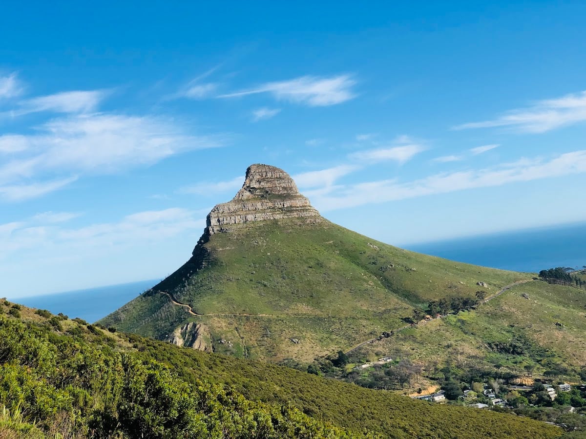 Lion's Head