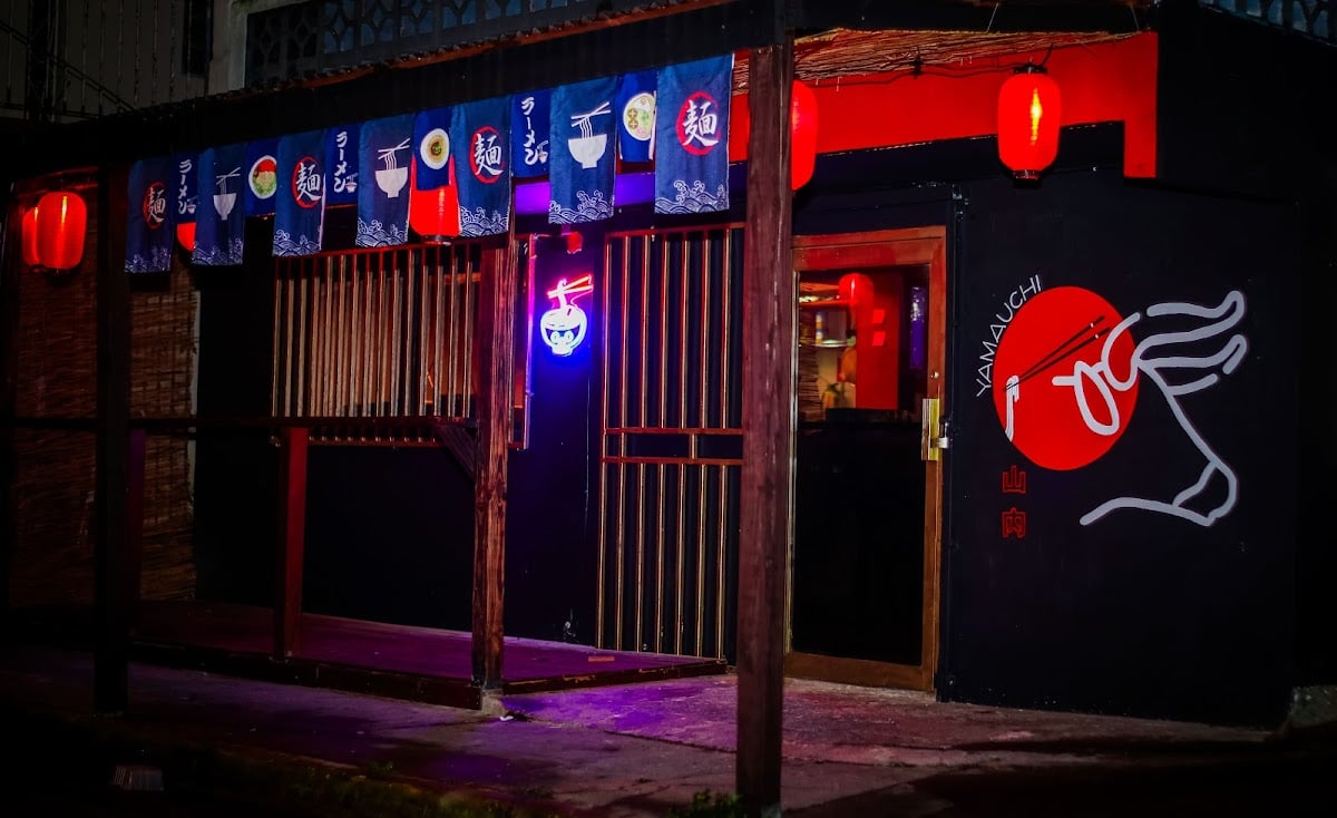 Yamauchi Ramen