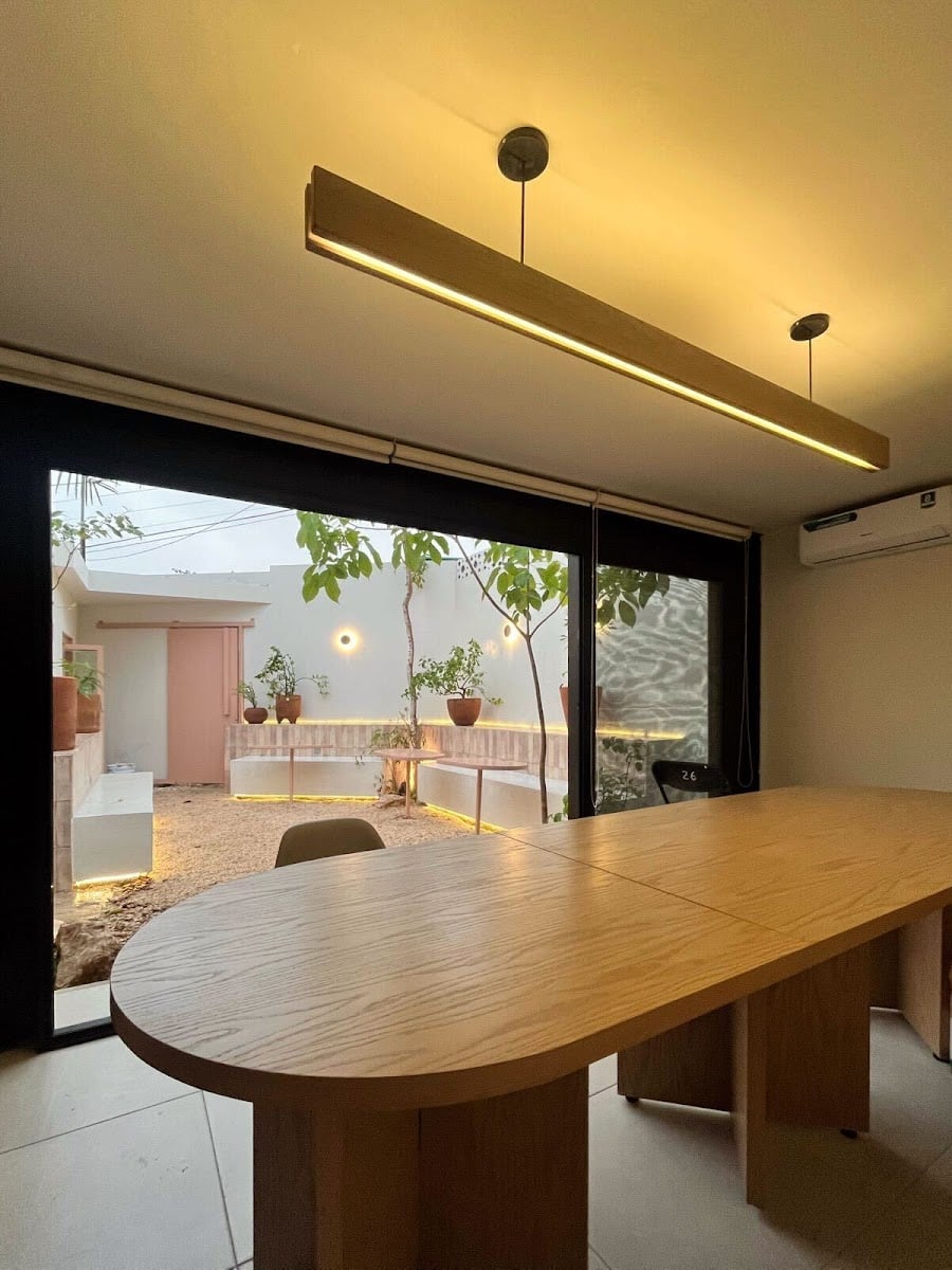 Komorebi Café