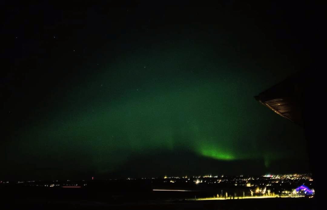 Northern Light