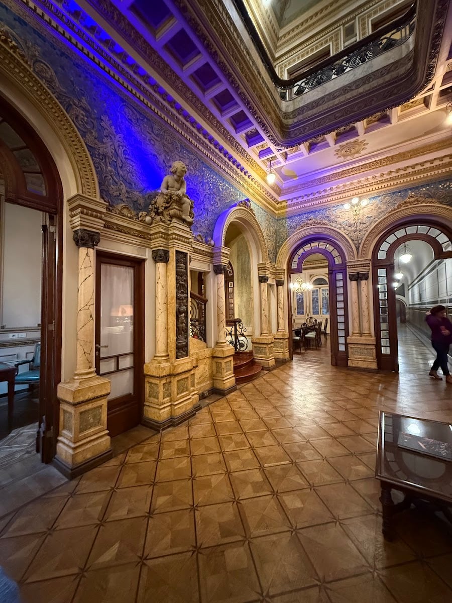 Palacio Lagomarsino