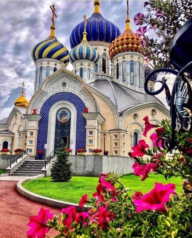 San Petersburgo