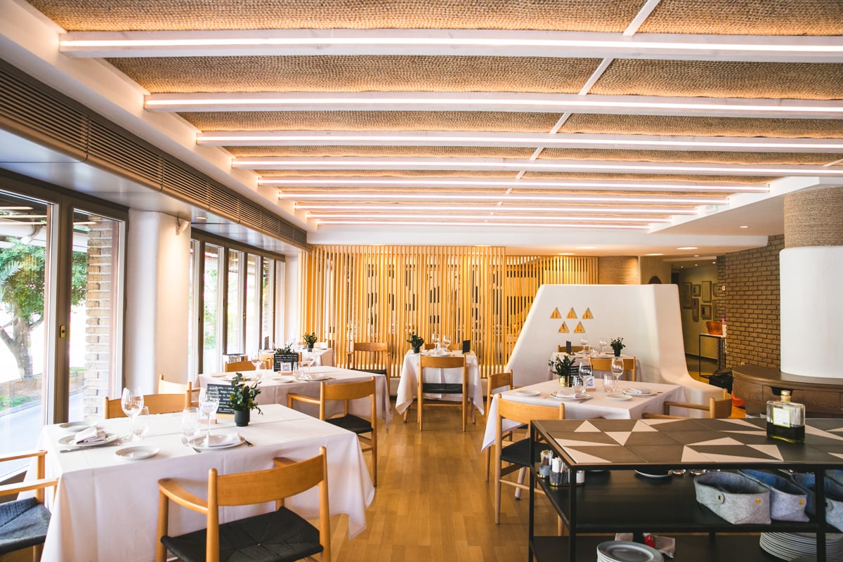 Restaurant Piripi