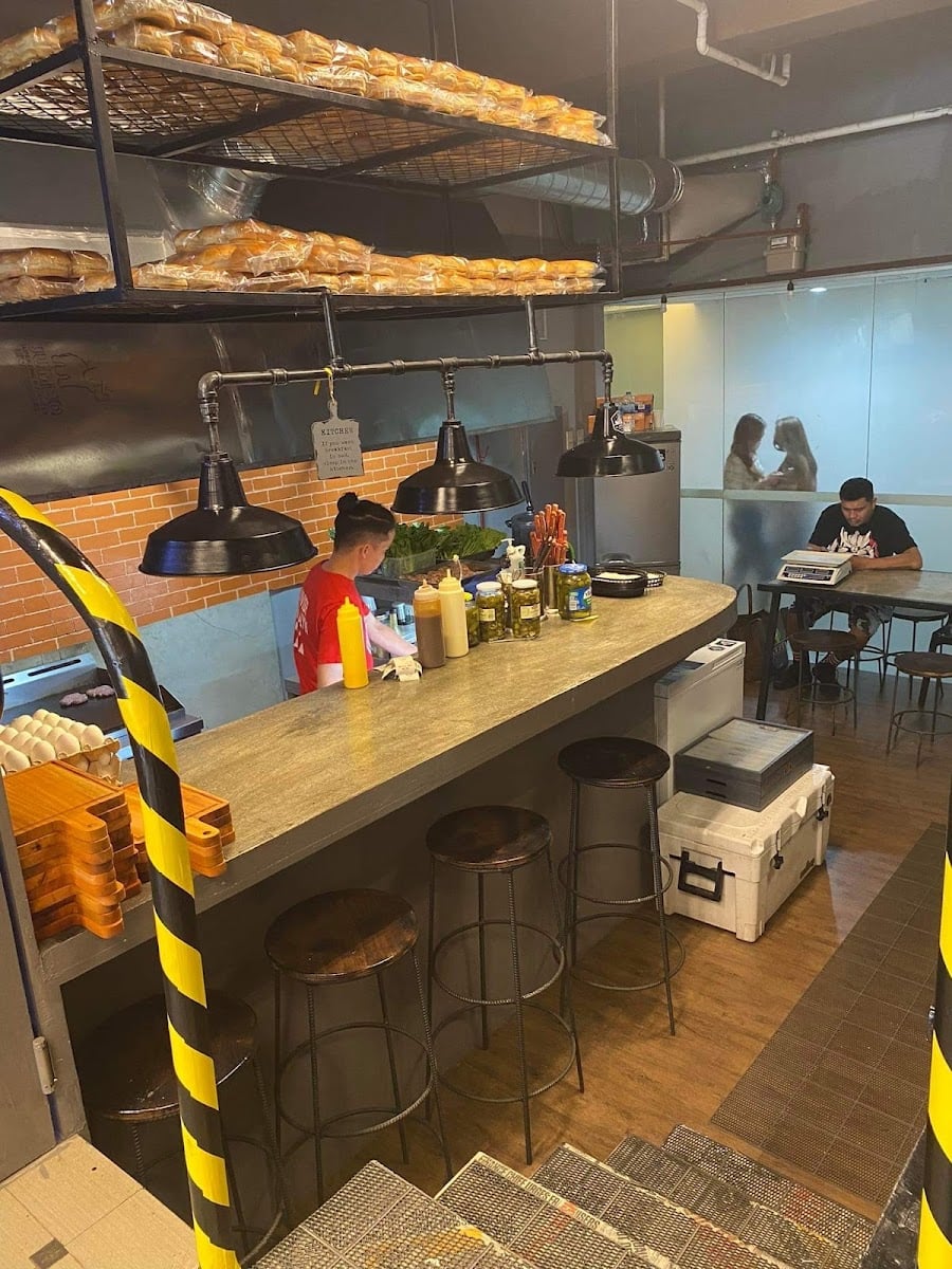 Chef Marquin’s Burgers Redefined PH