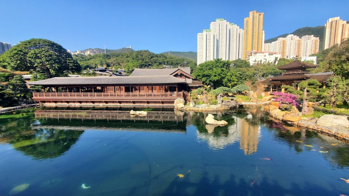 Wong Tai Sin