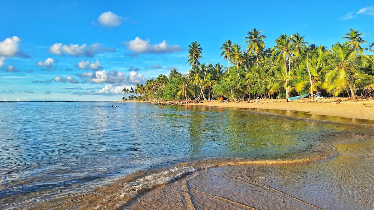 Playa Cosón
