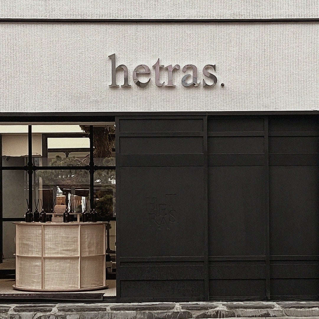 Hetras