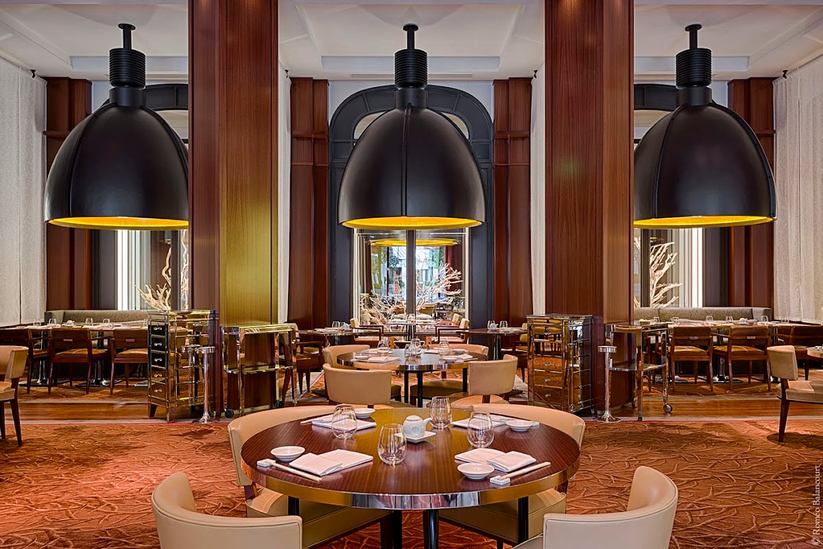 MATSUHISA PARIS