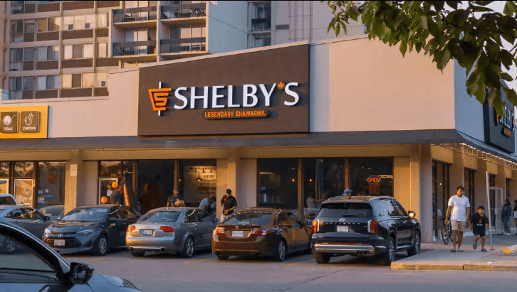 shelby's 
