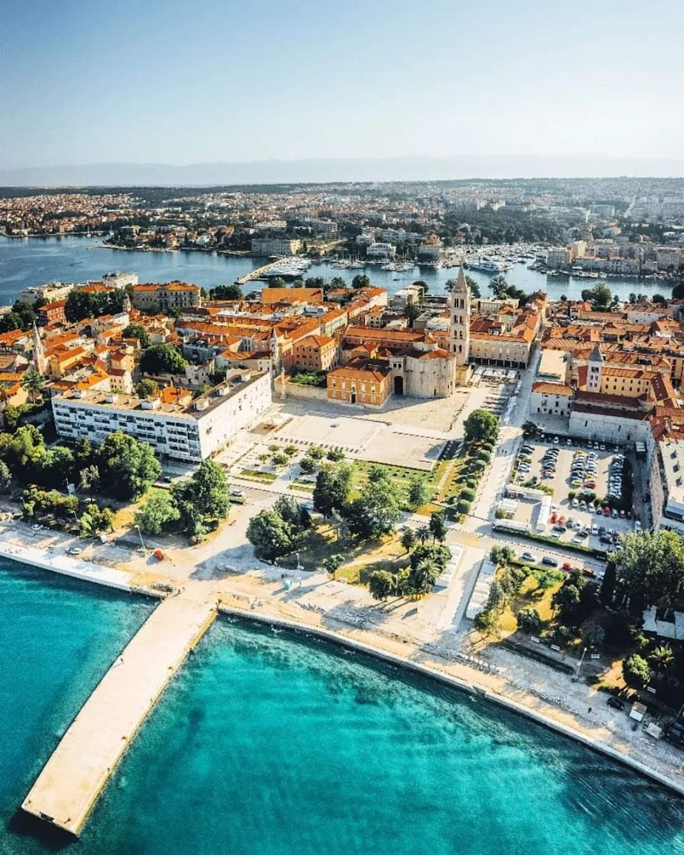 Croatia