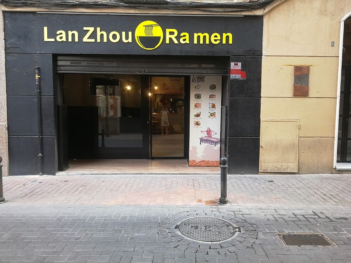 Lanzhou - 10-20€