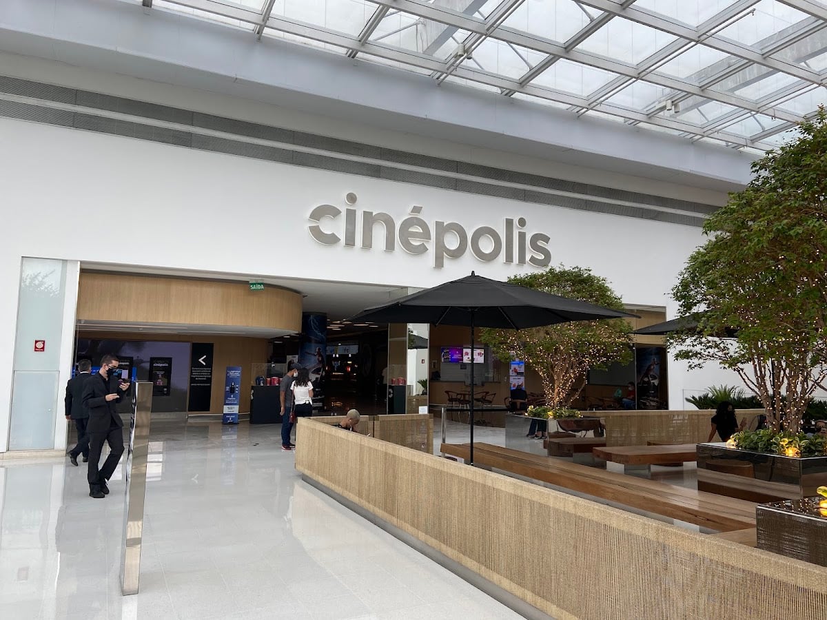 Cinépolis