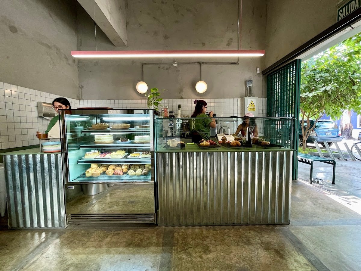 Beik Café