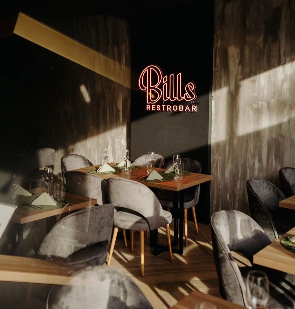 Bills Restrobar