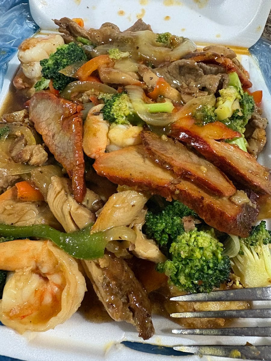 Dumpling House TECATE