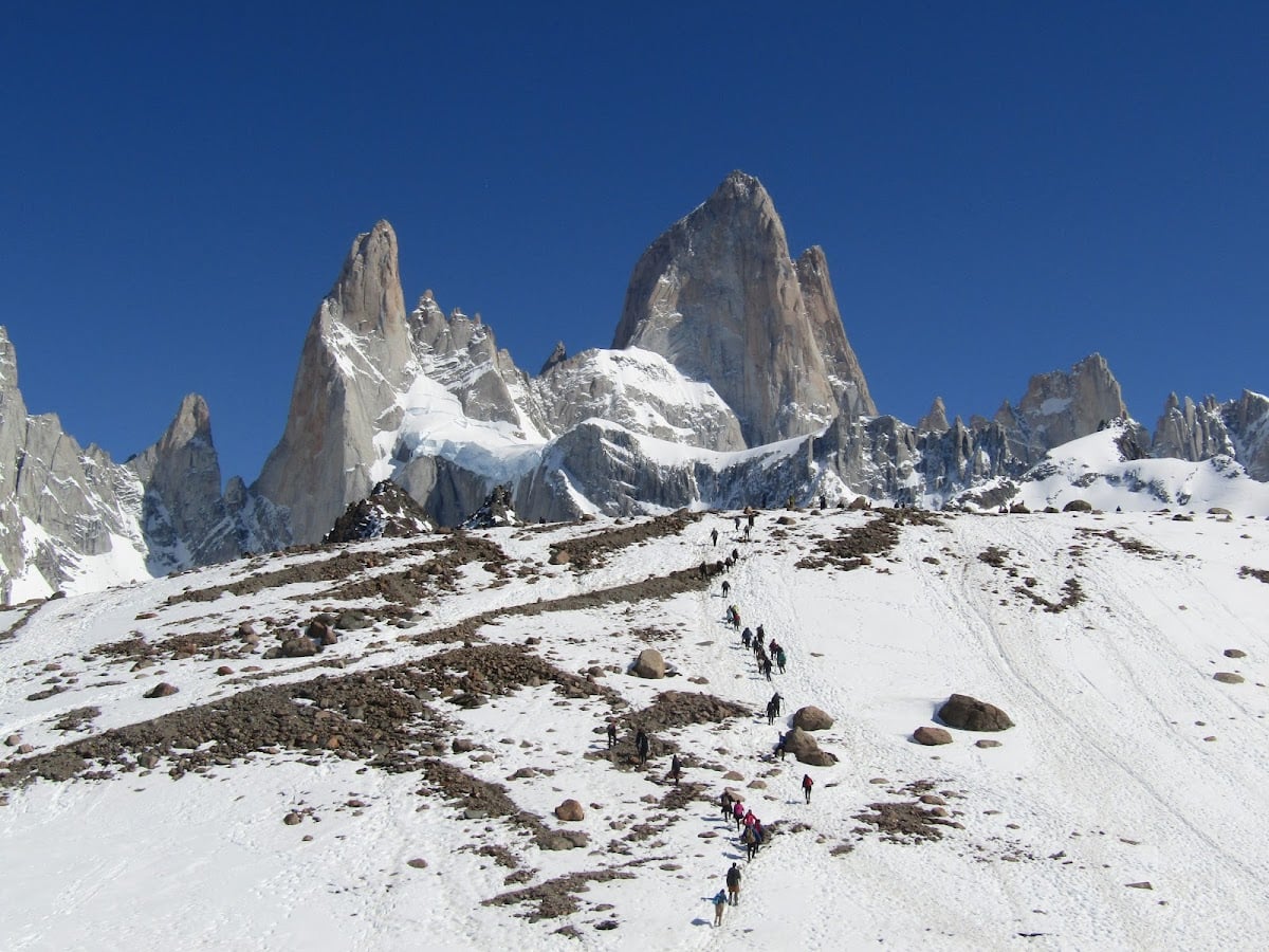Fitz Roy