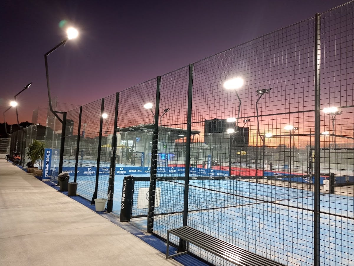 Padel Warehouse