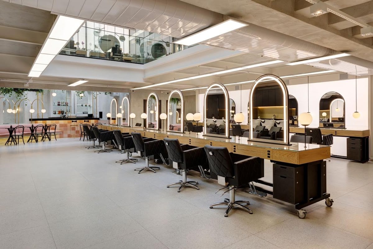 The Art Salon