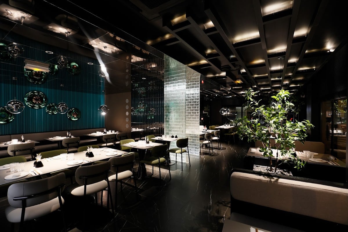 Sushi Club